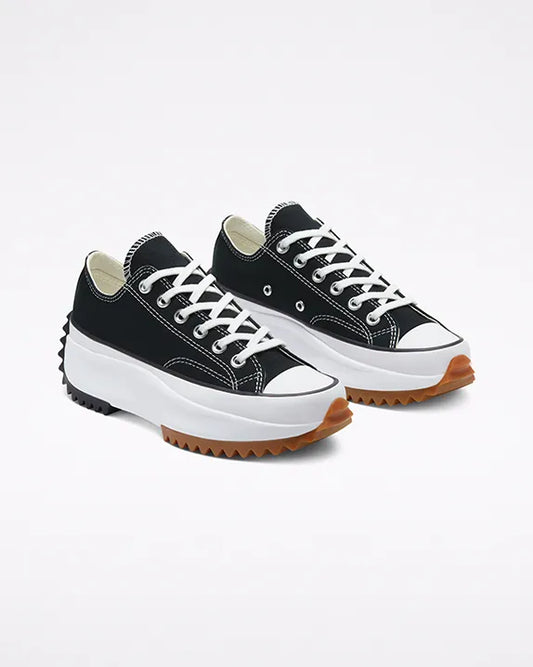 CONVERSE Run Star Hike Canvas Platform