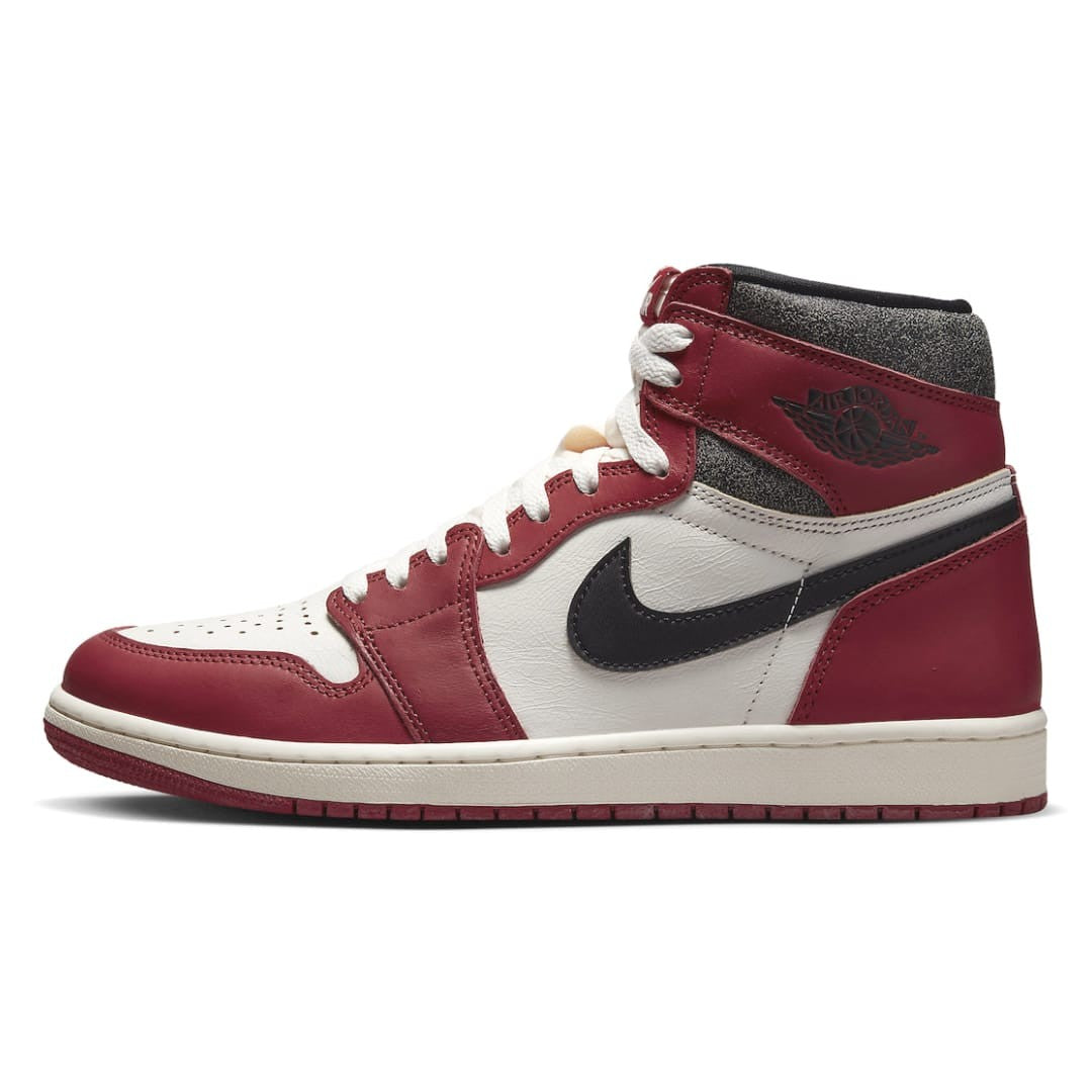 AIR JORDAN 1 Lost And  Found