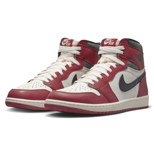 AIR JORDAN 1 Lost And  Found