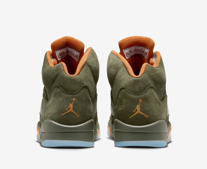 AIR JORDAN 5 Retro