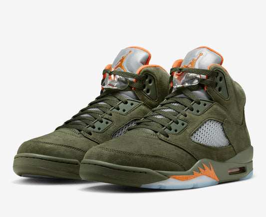 AIR JORDAN 5 Retro