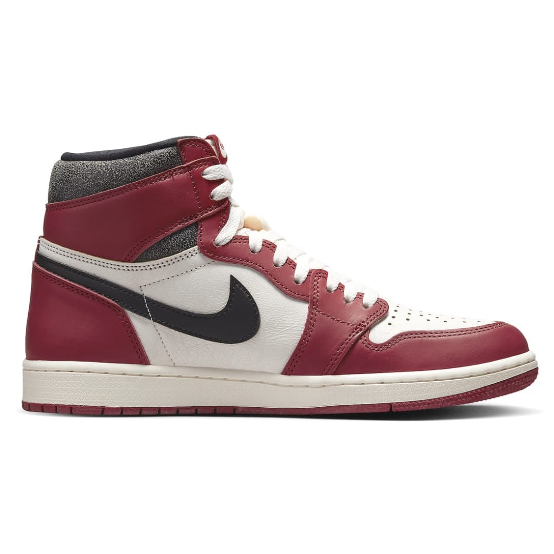 AIR JORDAN 1 Lost And  Found