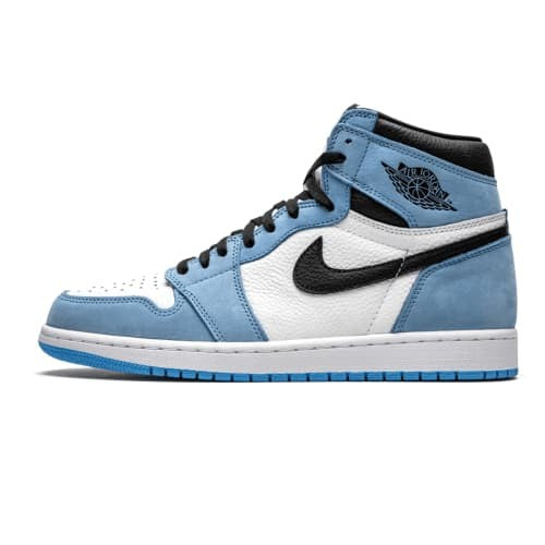 AIR JORDAN 1 University Blue