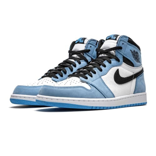 AIR JORDAN 1 University Blue